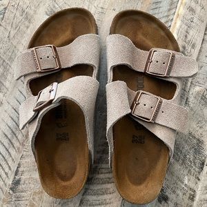 Birkenstock Arizona Sandals